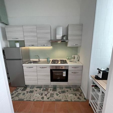 La Casa Di Santa' Appartement Napels Buitenkant foto