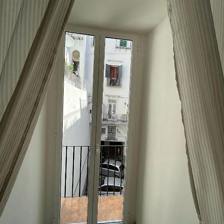 La Casa Di Santa' Appartement Napels Buitenkant foto