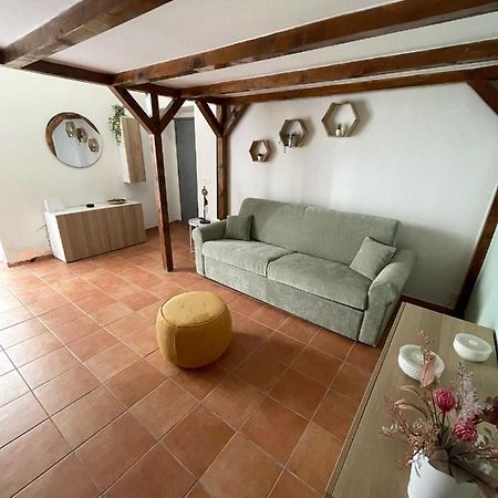 La Casa Di Santa' Appartement Napels Buitenkant foto