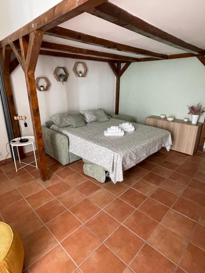 La Casa Di Santa' Appartement Napels Buitenkant foto