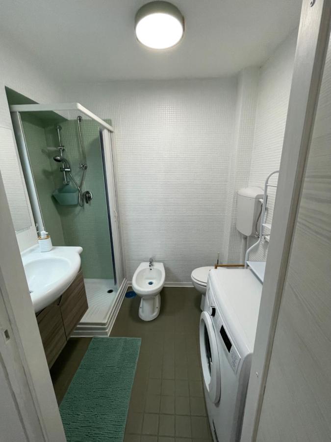 La Casa Di Santa' Appartement Napels Buitenkant foto