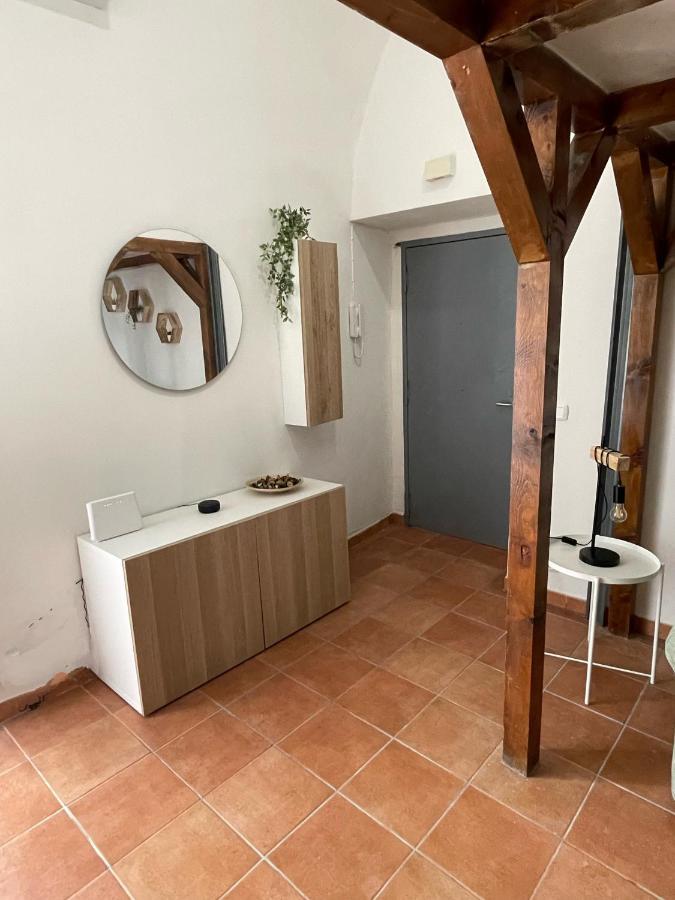 La Casa Di Santa' Appartement Napels Buitenkant foto