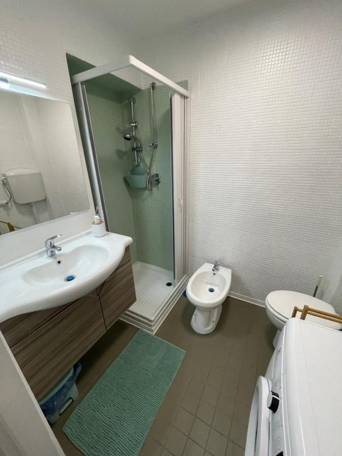 La Casa Di Santa' Appartement Napels Buitenkant foto