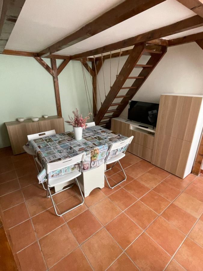 La Casa Di Santa' Appartement Napels Buitenkant foto