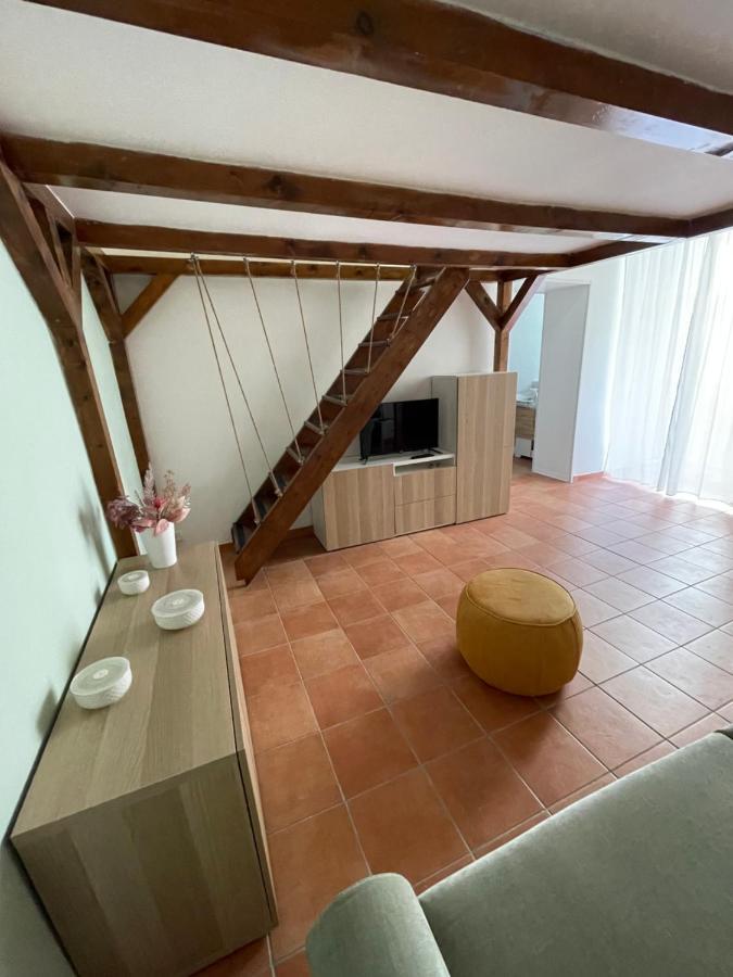 La Casa Di Santa' Appartement Napels Buitenkant foto